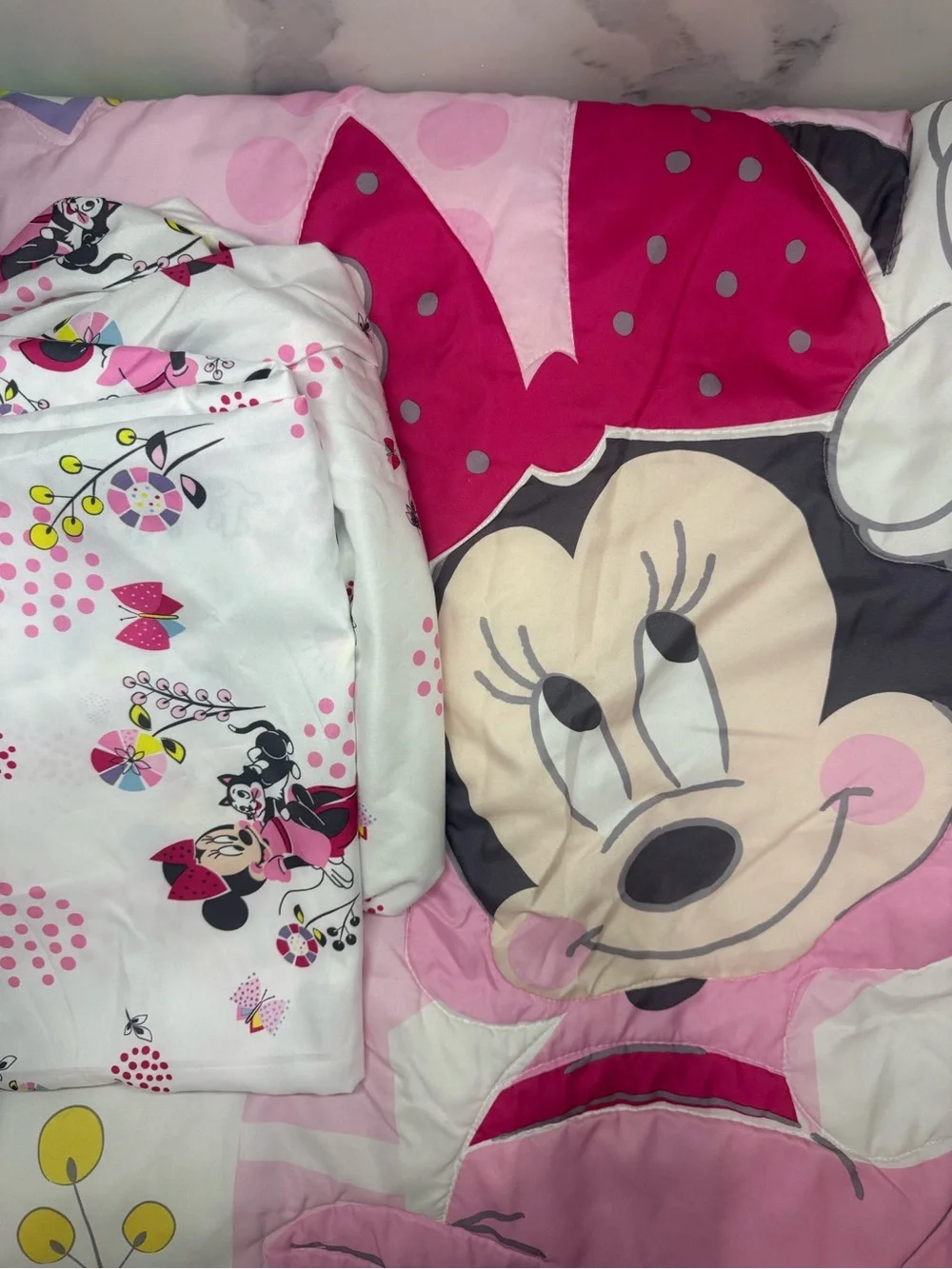 Disney minnie mouse